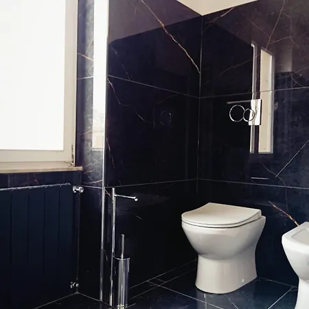 Casa Gina, 아파트