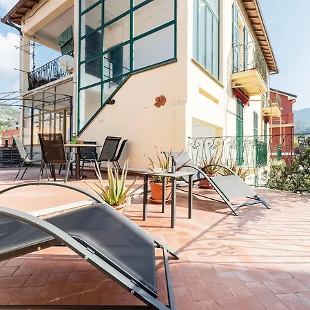 Casa Gina,