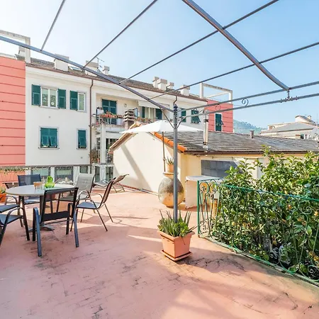 Casa Gina, 아파트 *