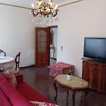 Casa Gina, Apartament