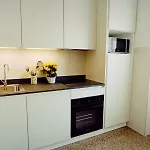 Apartamento Casa Gina, *
