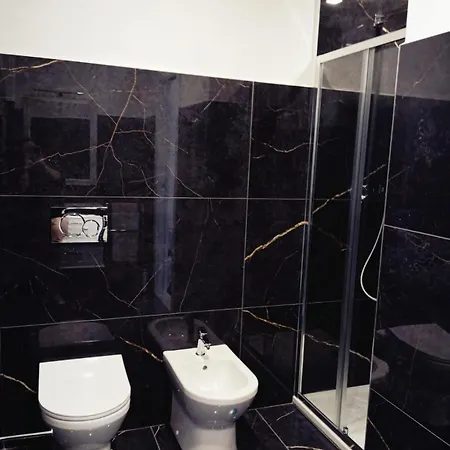 Casa Gina, شقة