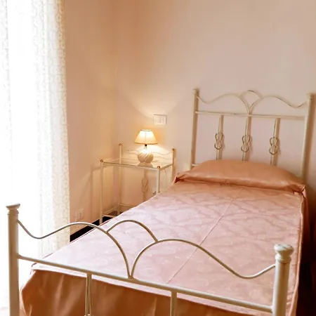 Casa Gina, شقة *