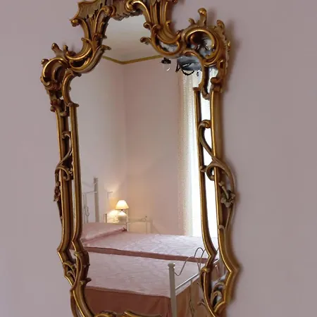 Apartment Casa Gina, Levanto