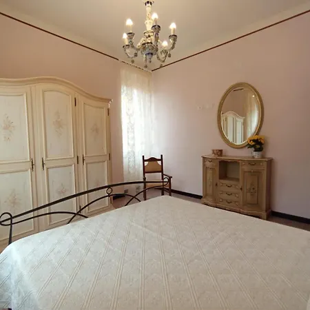 Apartmán Casa Gina, *