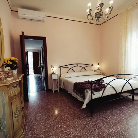 Casa Gina, Apartament