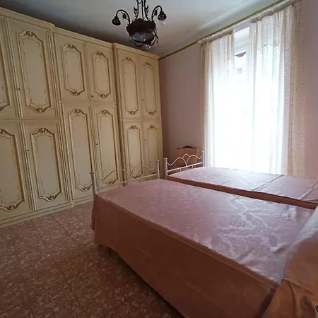 Apartment Casa Gina, *