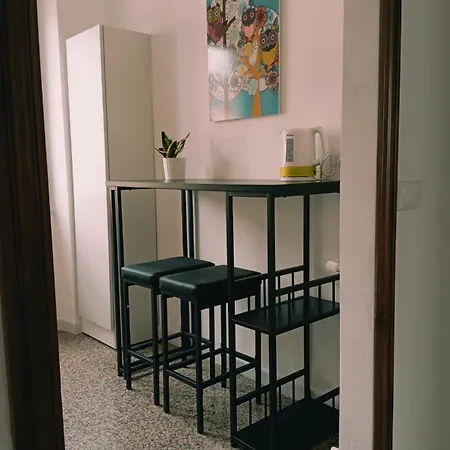 Casa Gina, *