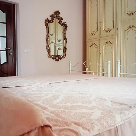 Casa Gina, Apartmán Levanto