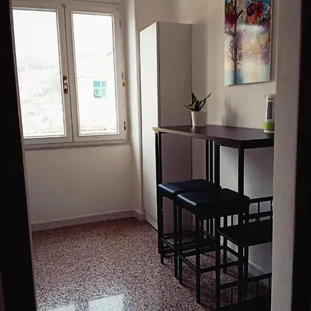 Apartment Casa Gina, Levanto