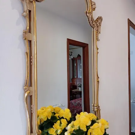 Casa Gina, Levanto