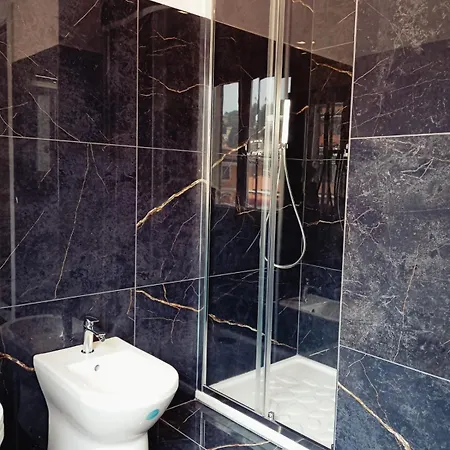 Casa Gina, Apartment