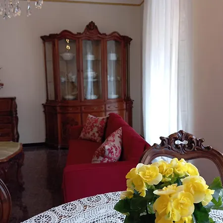 Casa Gina, * Levanto