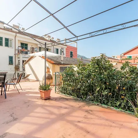 Casa Gina,