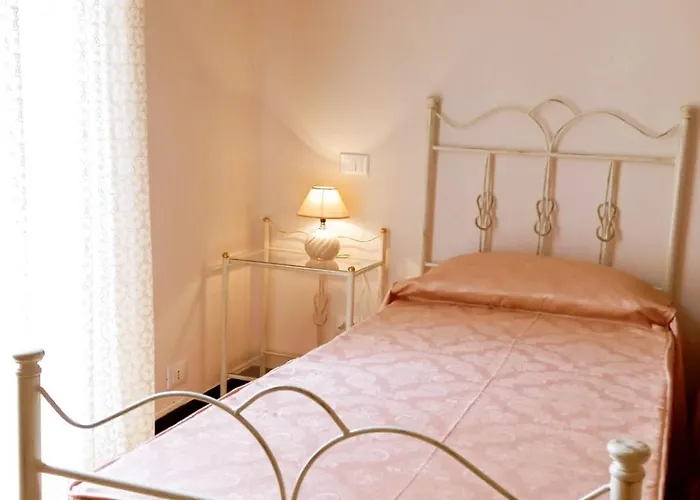 Casa Gina, Διαμέρισμα *