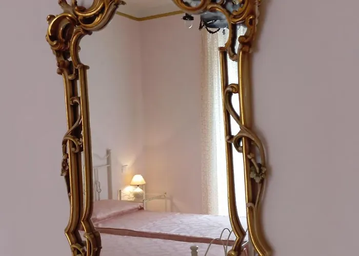 Διαμέρισμα Casa Gina, Λεβάντο