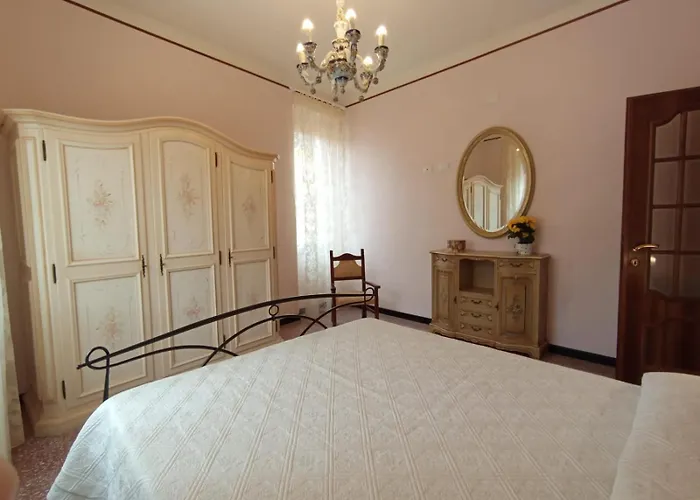 Διαμέρισμα Casa Gina, *