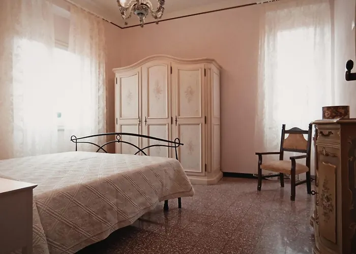 Casa Gina, Διαμέρισμα *