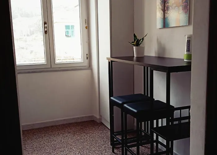 Διαμέρισμα Casa Gina, Λεβάντο