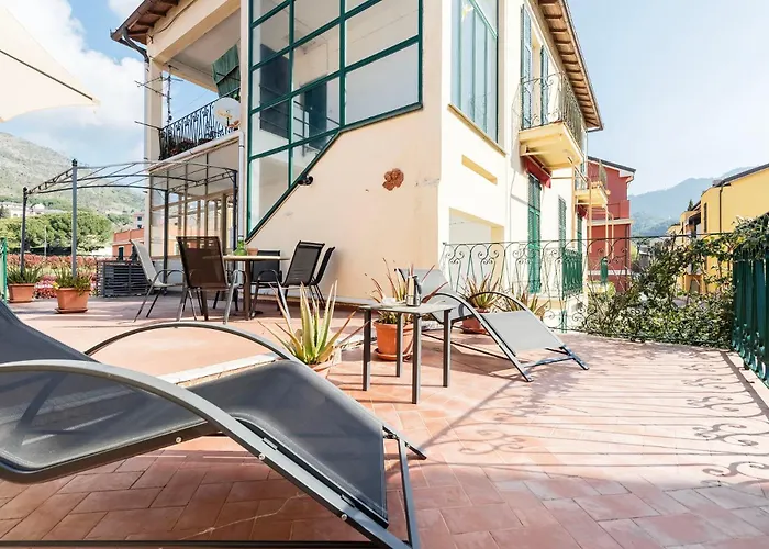 Casa Gina,